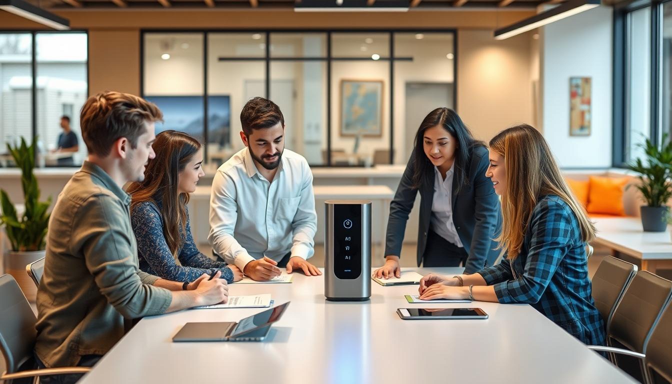 Healthcare Innovation